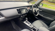 Honda Jazz 1.5 i-MMD Hybrid SE 5dr eCVT Hybrid Hatchback